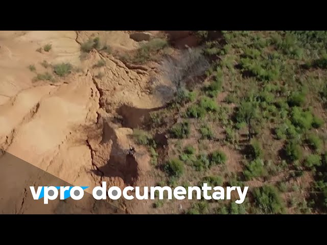 Regreening the planet | VPRO documentary (2014)