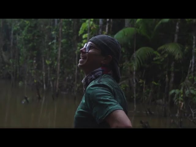 All Episodes Selvador RNM Rainforest Project - Save The Rainforest
